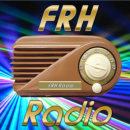 FRH Logo