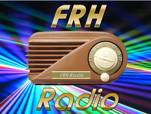 FRH logo